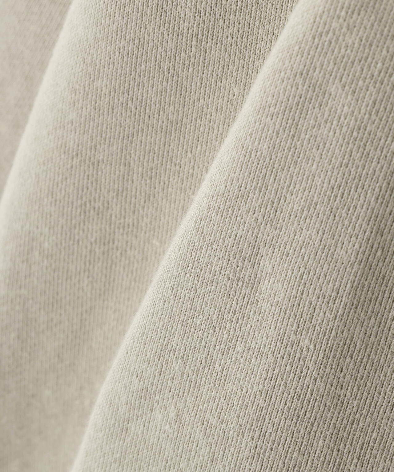 HEMP＠by manastash/HEMP DAYS SWEAT CREW