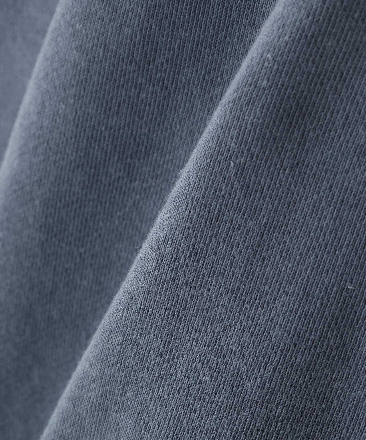 HEMP＠by manastash/HEMP DAYS SWEAT CREW