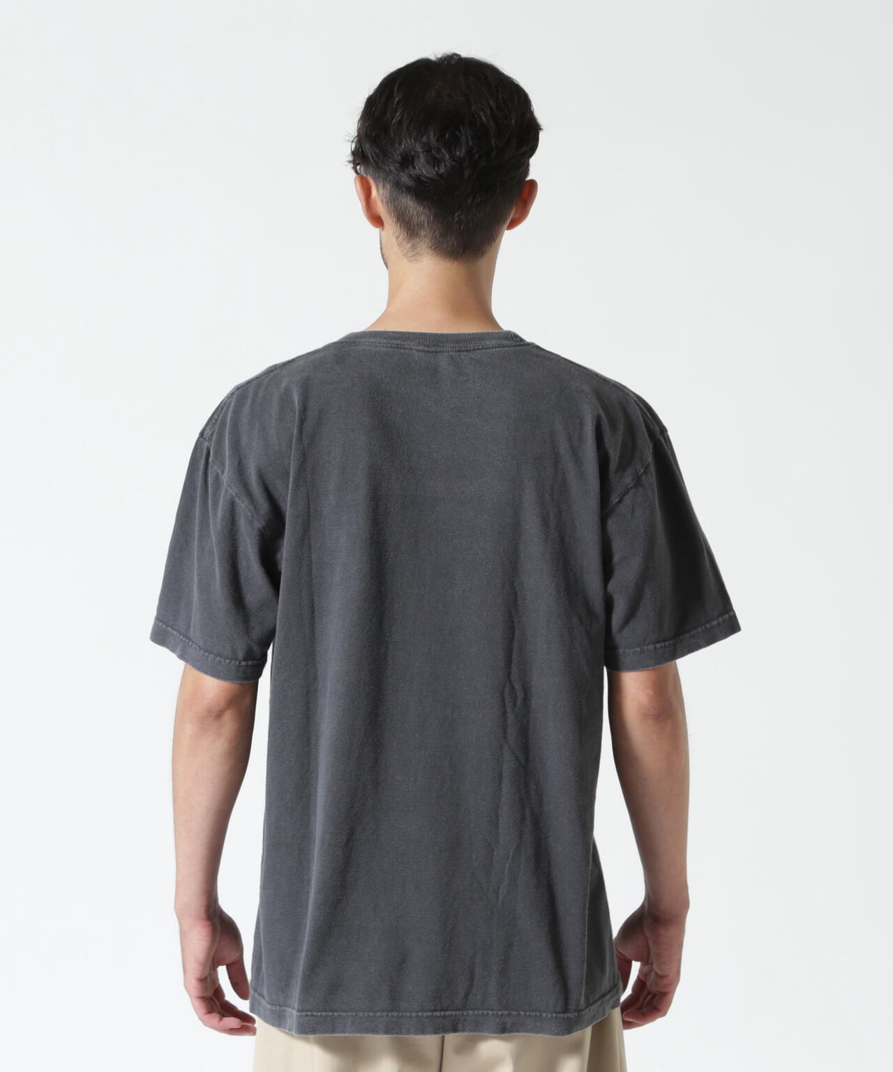 178cm B:92 W:76 H:95 着用サイズ：XL