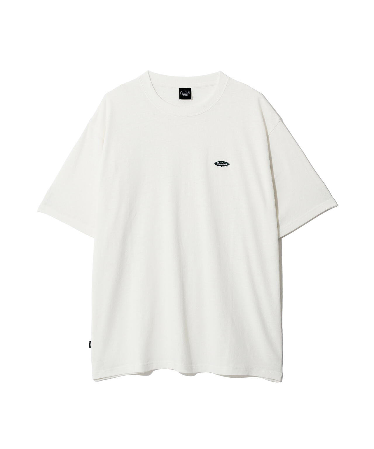 MANASTASH/マナスタッシュ/HEMP CLASSIC TEE