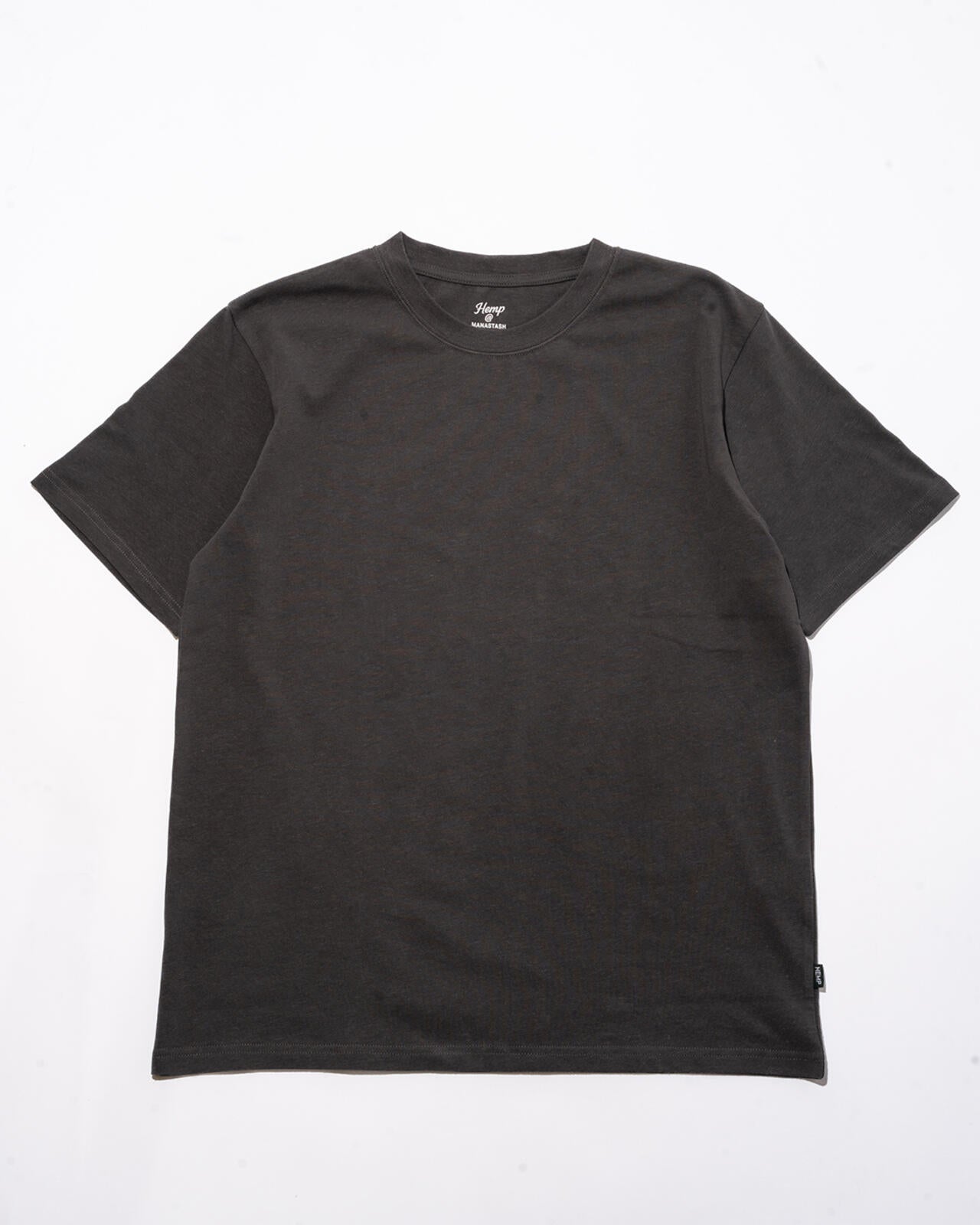 HEMP＠by manastash/HEMP S/S DAYS TEE CREW