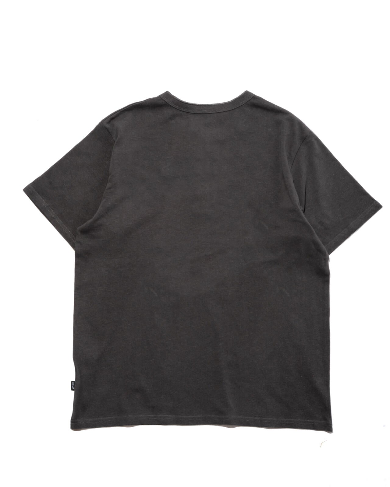 HEMP＠by manastash/HEMP S/S DAYS TEE CREW