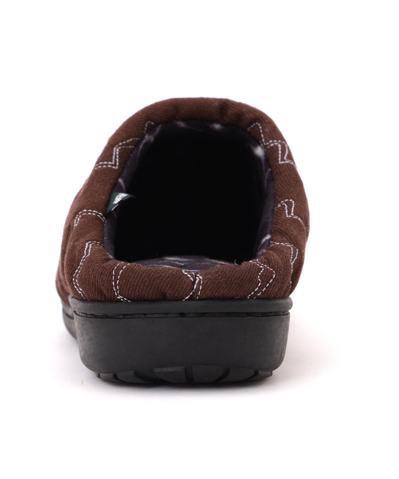 MANASTASH/マナスタッシュ/SUBU x MANASTASH MT. STITCH SANDAL