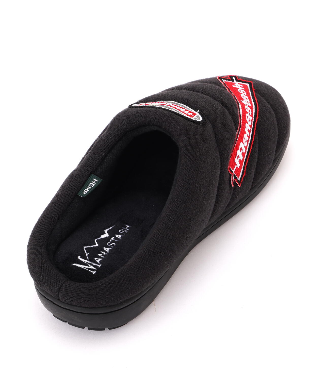 MANASTASH/マナスタッシュ/SUBU x MANASTASH MULTI LOGO SANDAL
