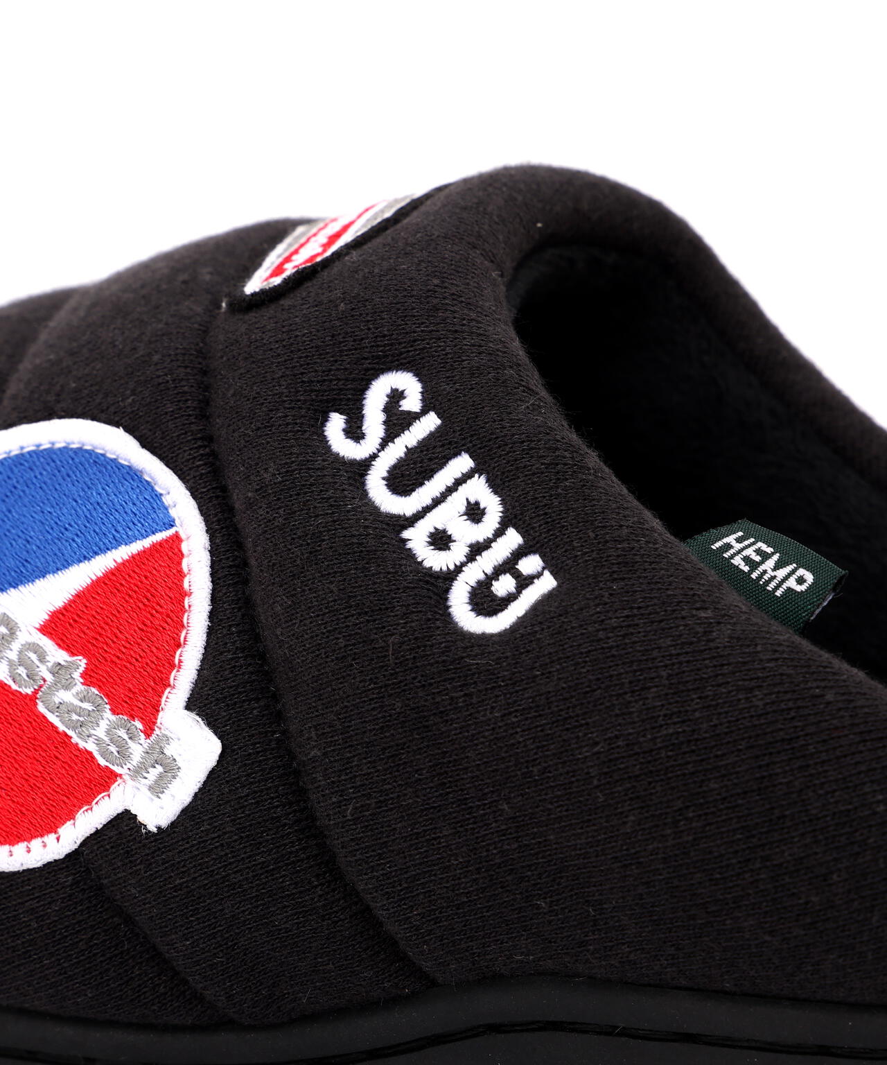 MANASTASH/マナスタッシュ/SUBU x MANASTASH MULTI LOGO SANDAL
