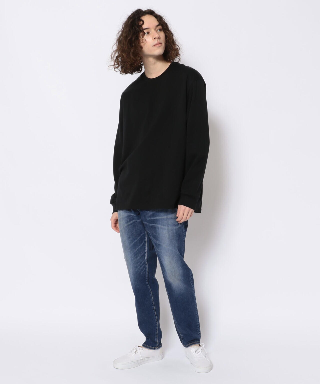 SURT/サート/ダメージデニムHW1805/WEB限定/デニム