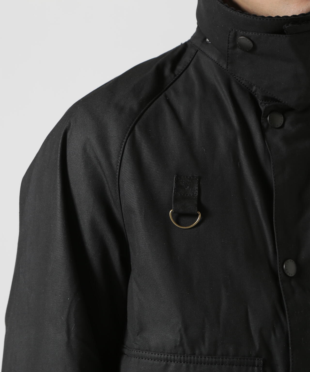 BARBOUR/バブアー　SPEY スペイ MWX1212