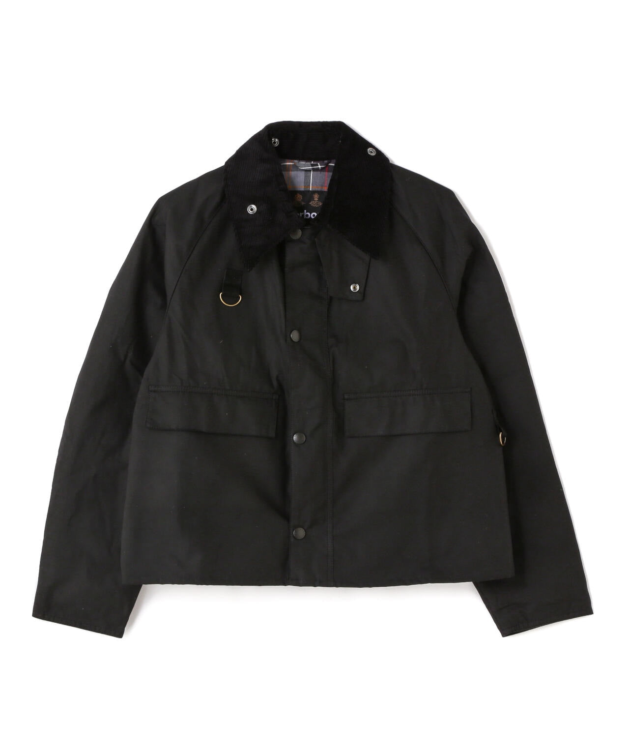 BARBOUR/バブアー　SPEY スペイ MWX1212