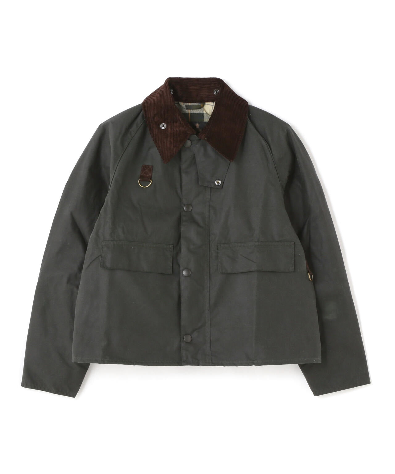 BARBOUR/バブアー　SPEY スペイ MWX1212