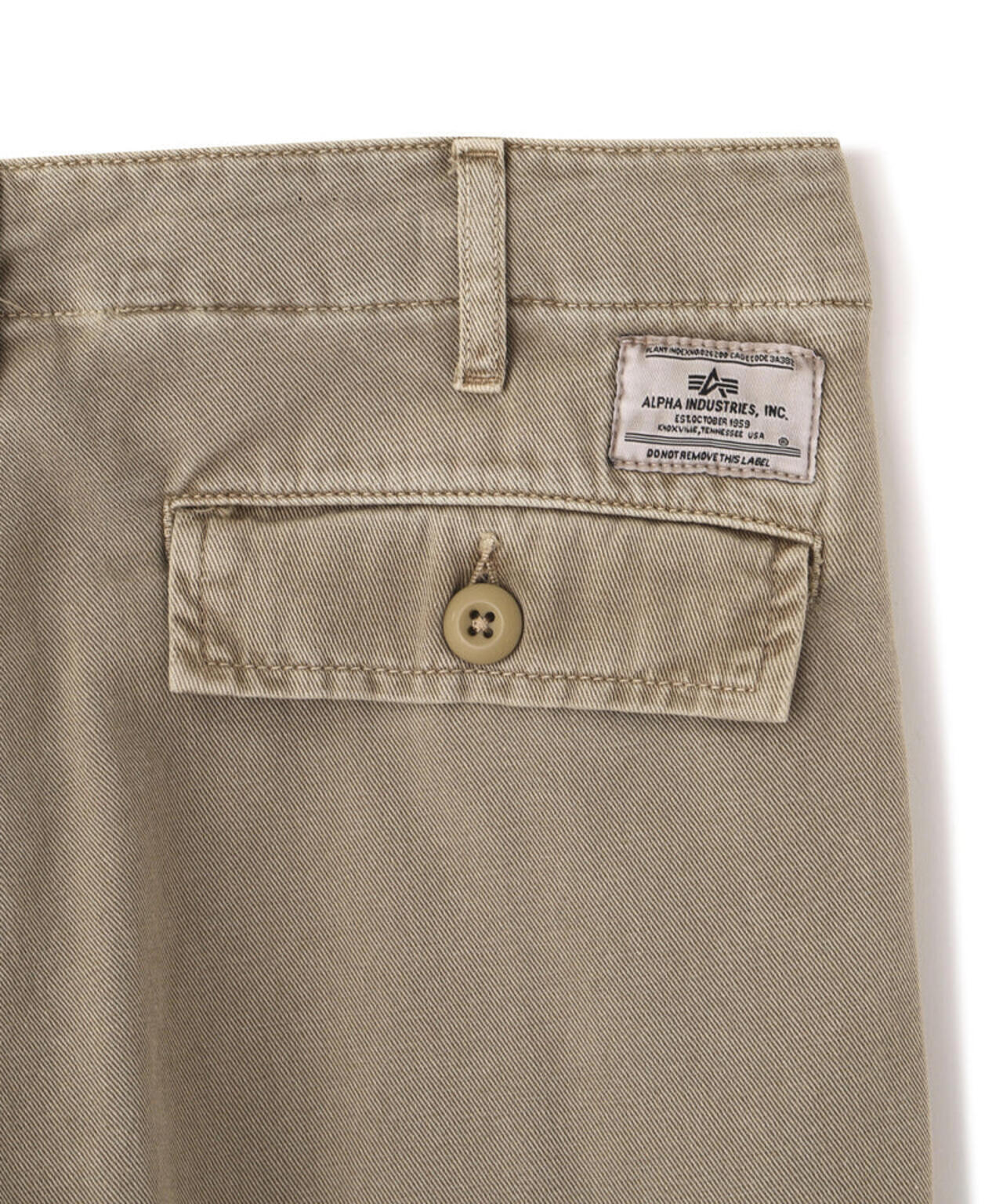 BDU CARGO PANT