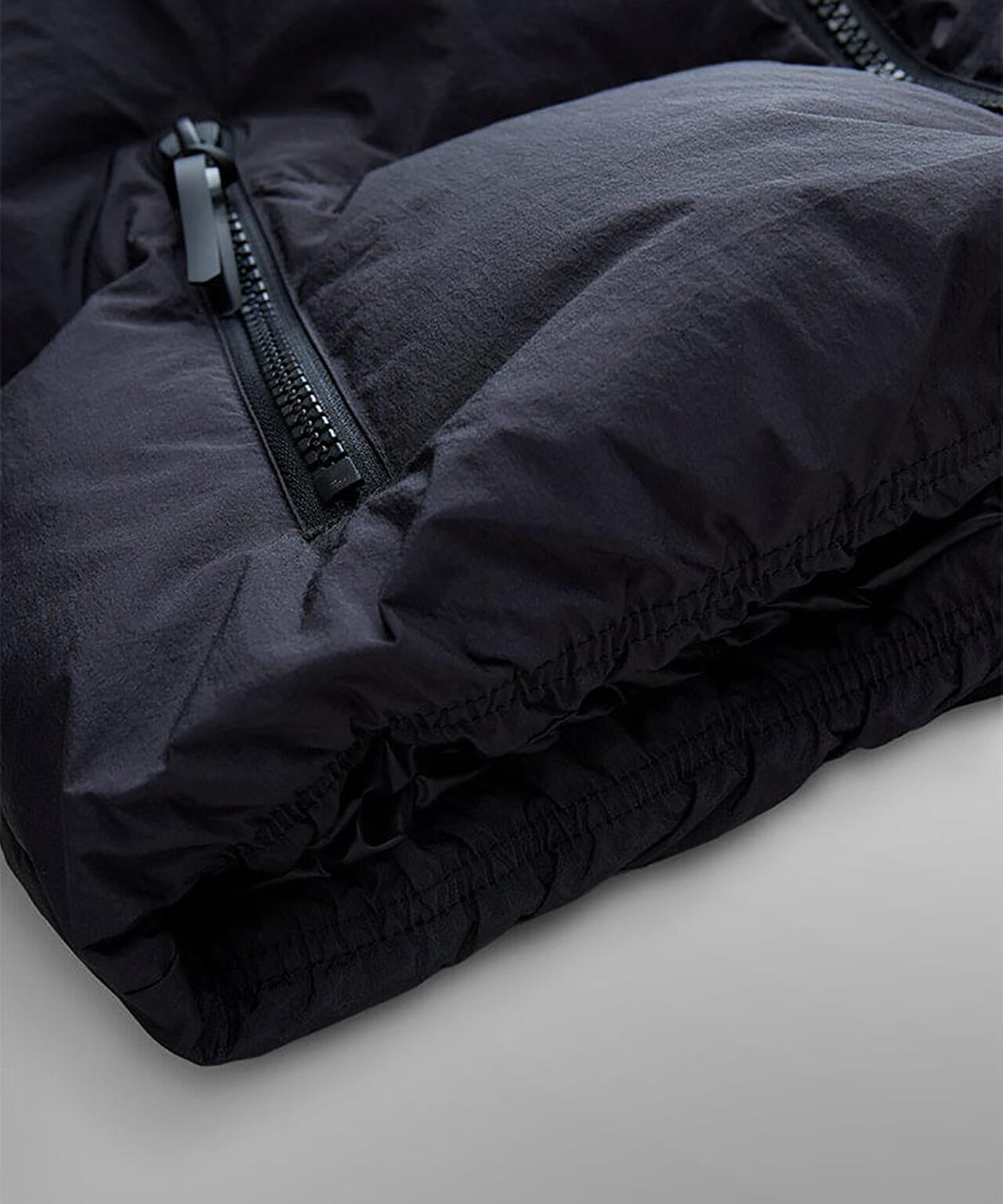 WOMENS SIERRA SHORT PUFFER