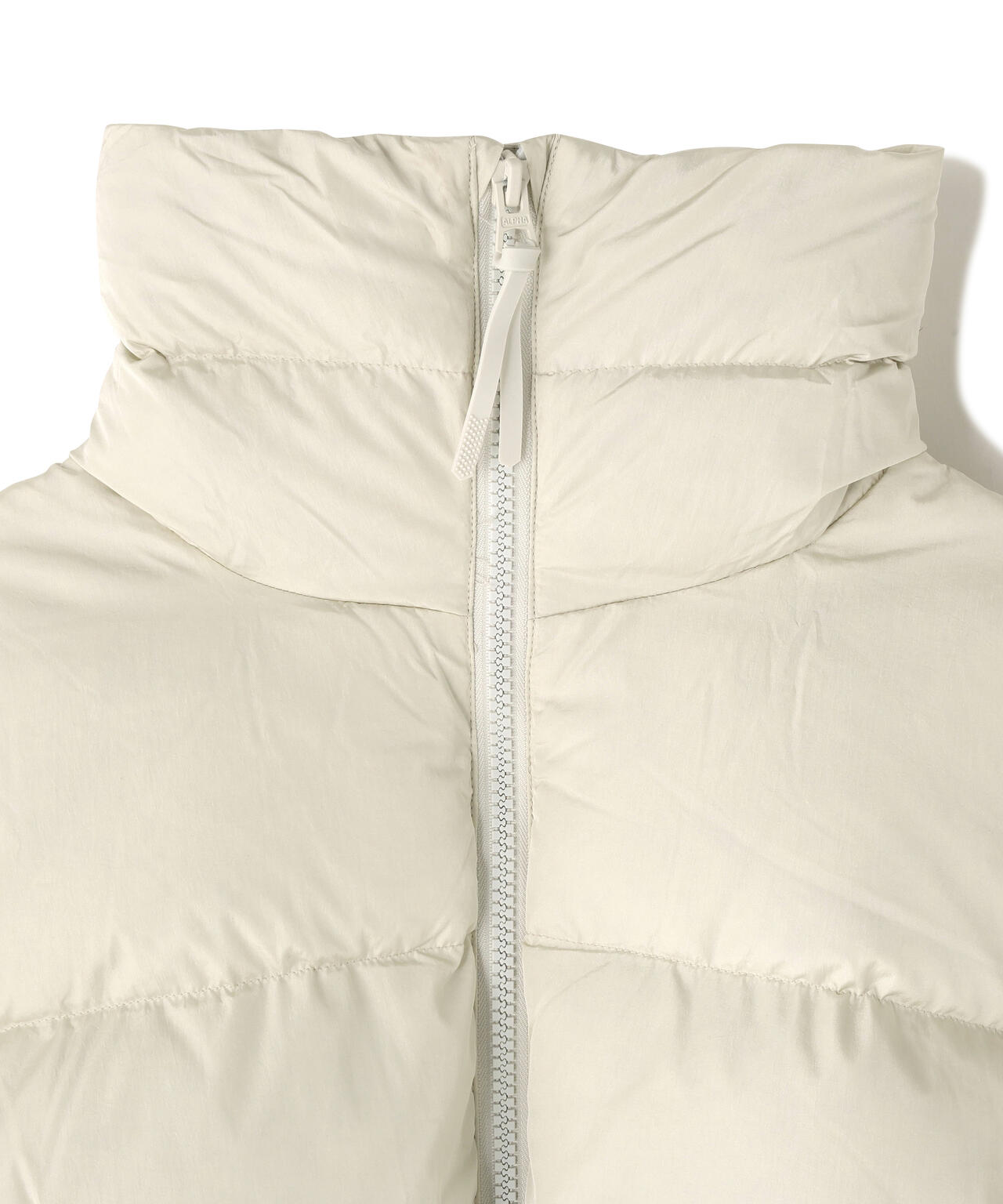 WOMENS SIERRA SHORT PUFFER