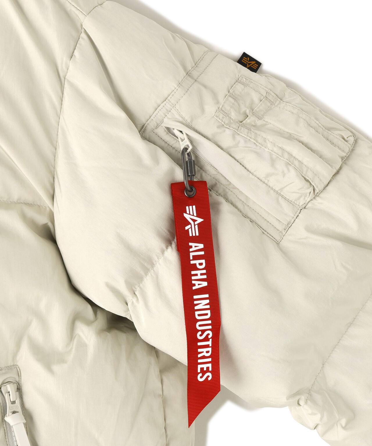 WOMENS SIERRA SHORT PUFFER