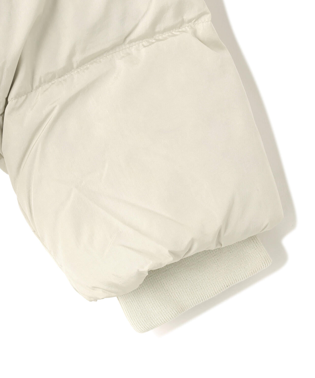 WOMENS SIERRA SHORT PUFFER