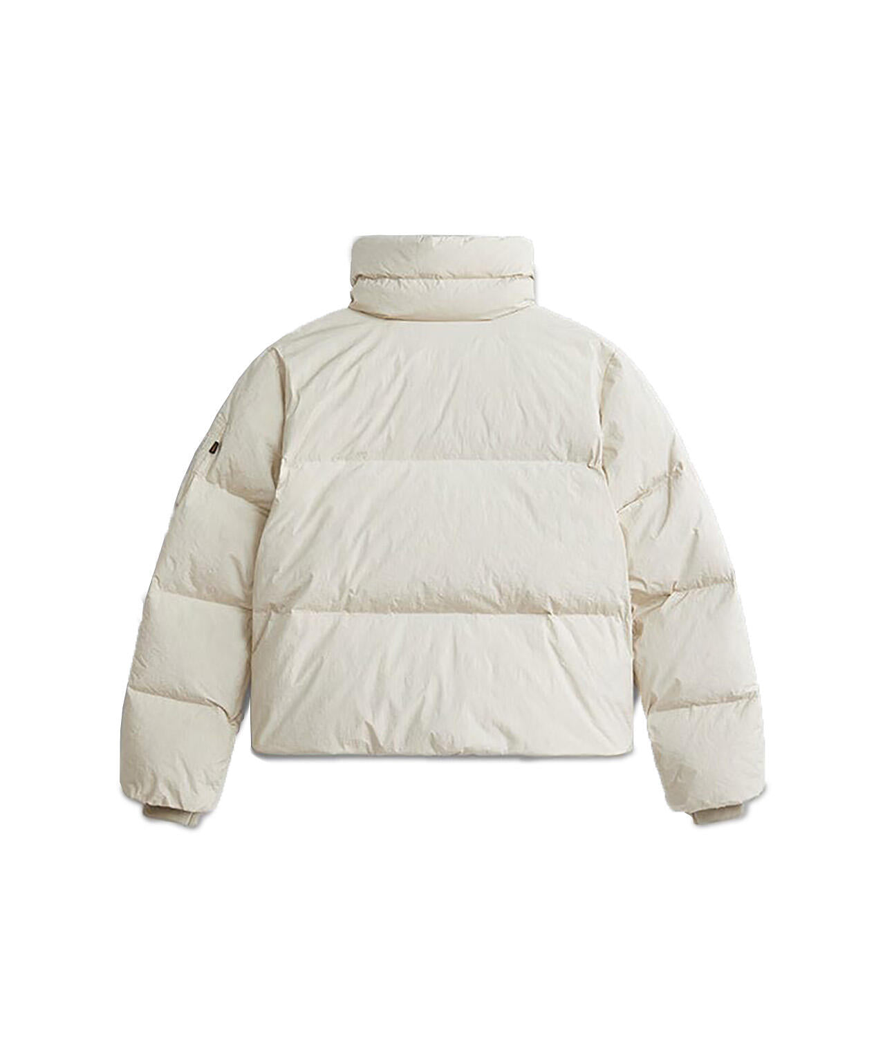 WOMENS SIERRA SHORT PUFFER