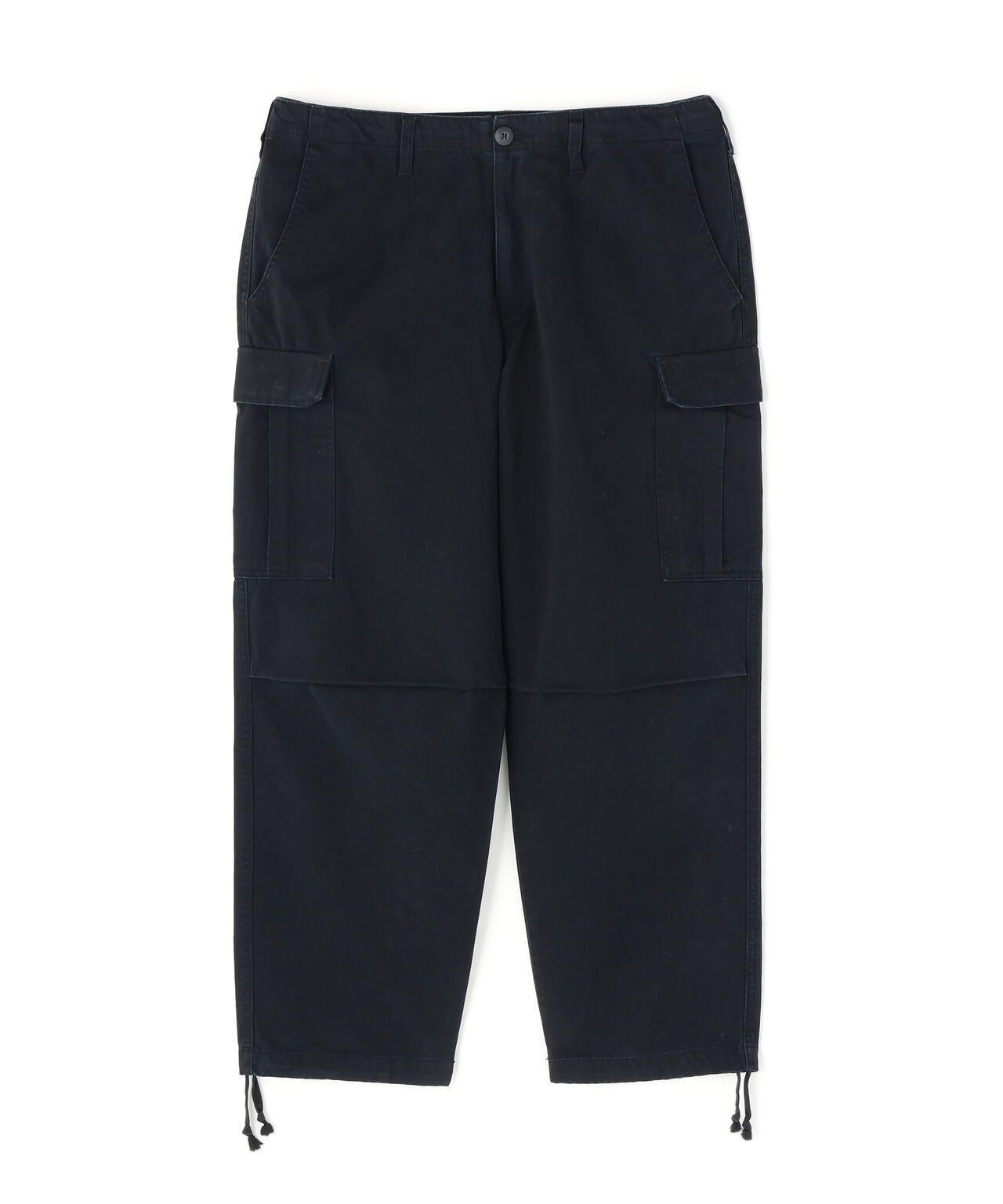 CLASSIC CARGO PANTS