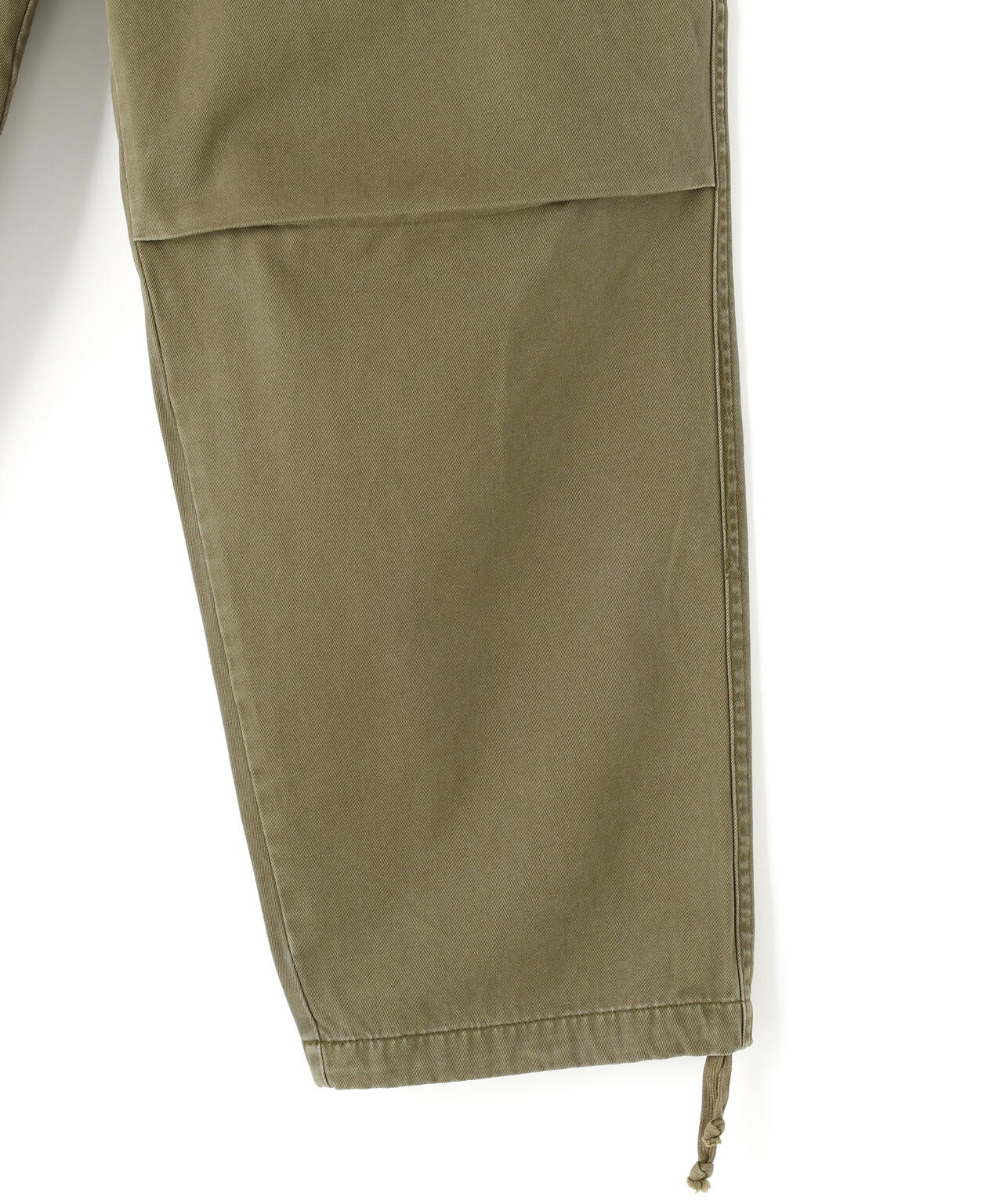 CLASSIC CARGO PANTS