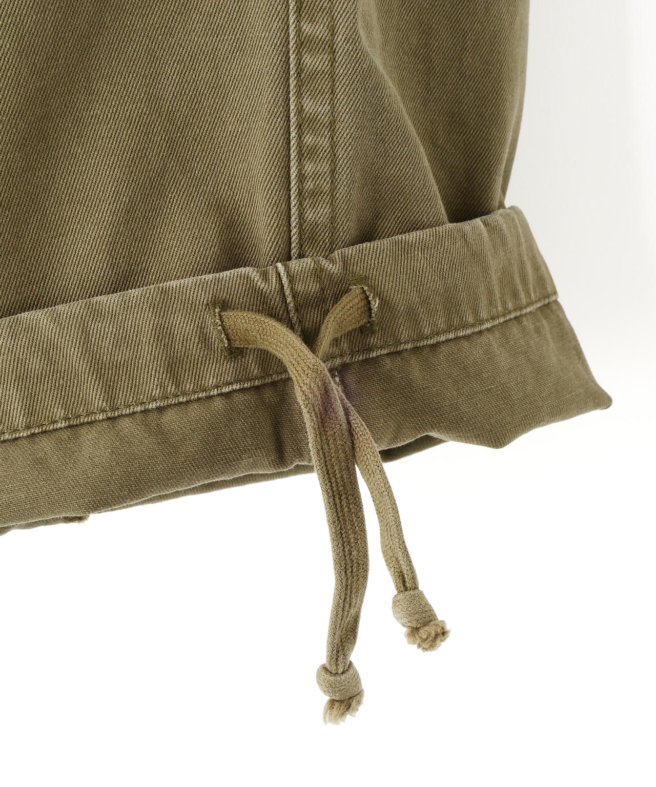 CLASSIC CARGO PANTS