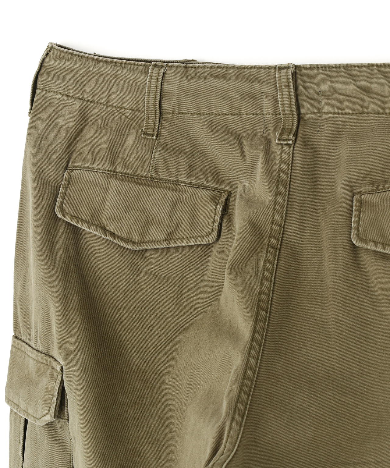 CLASSIC CARGO PANTS