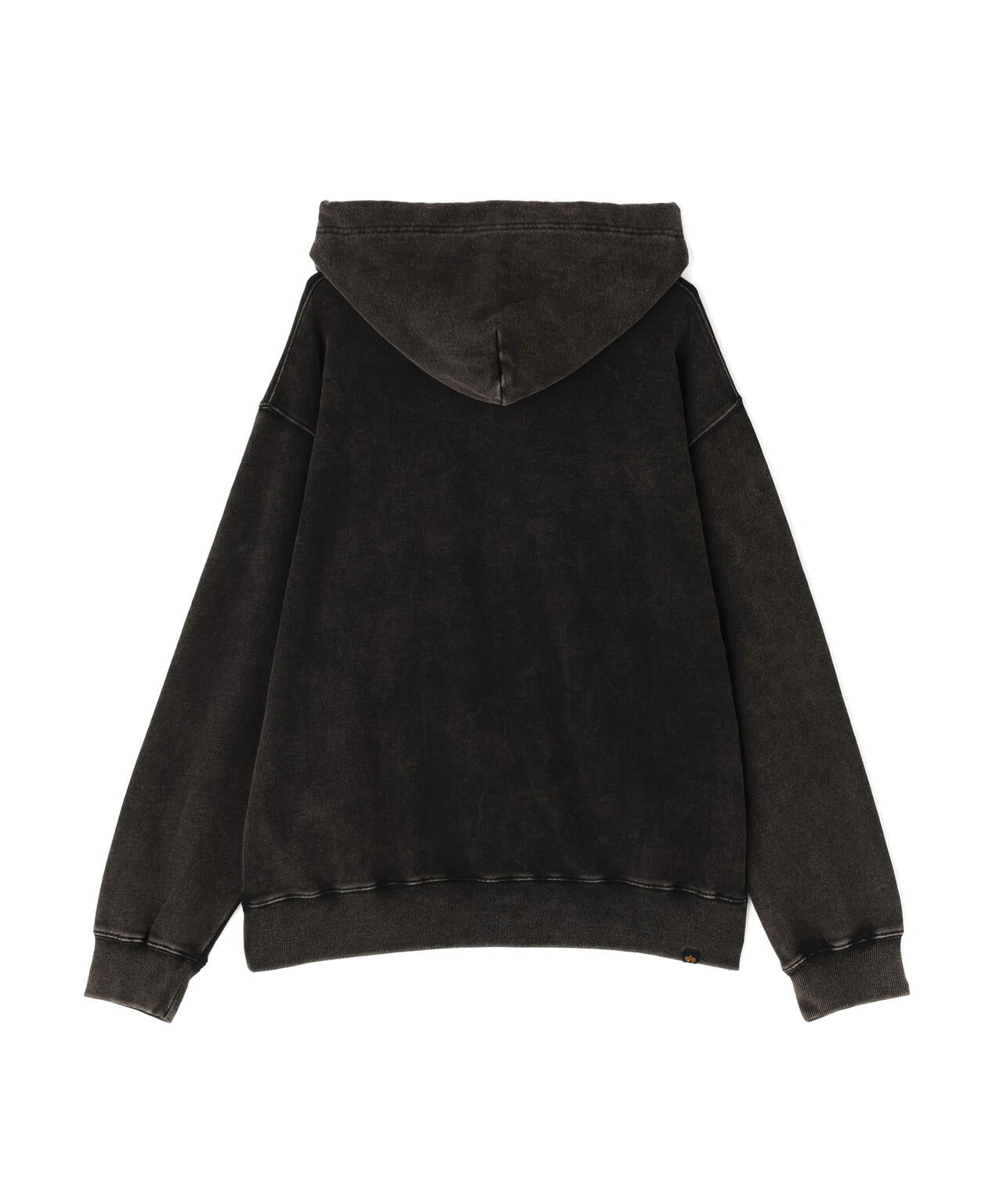 SNOW WASH HOODIE