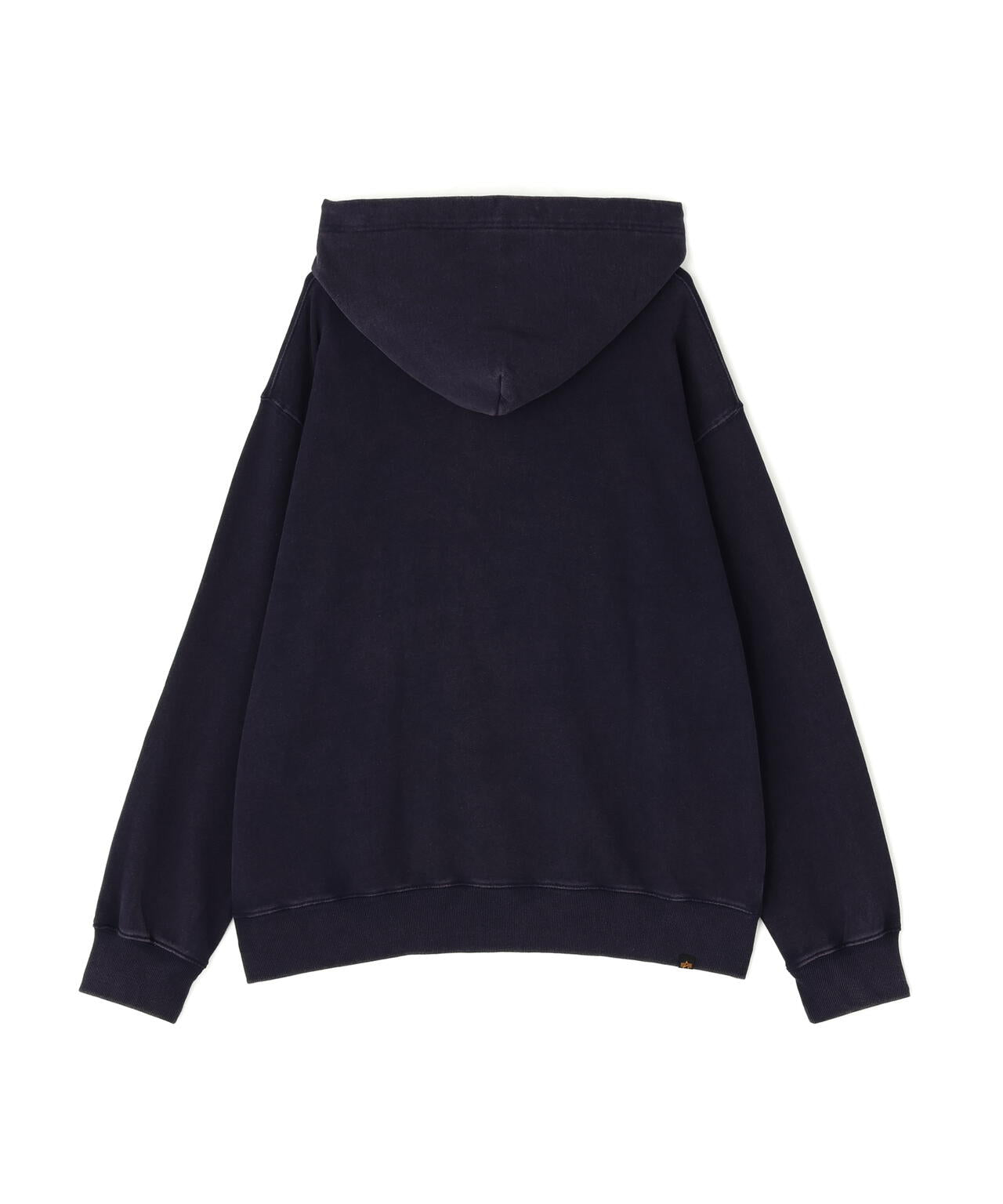 SNOW WASH HOODIE