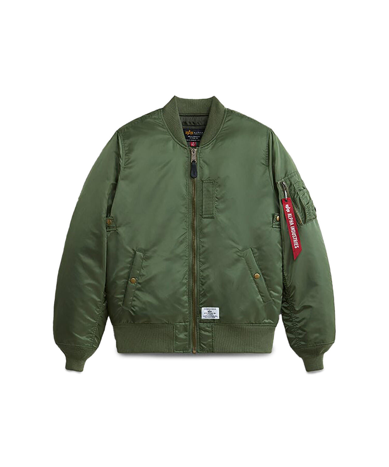 MA-1 MOD FLIGHT JACKET