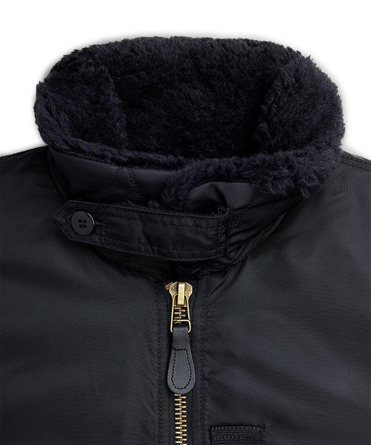 B-15 MOD FLIGHT JACKET