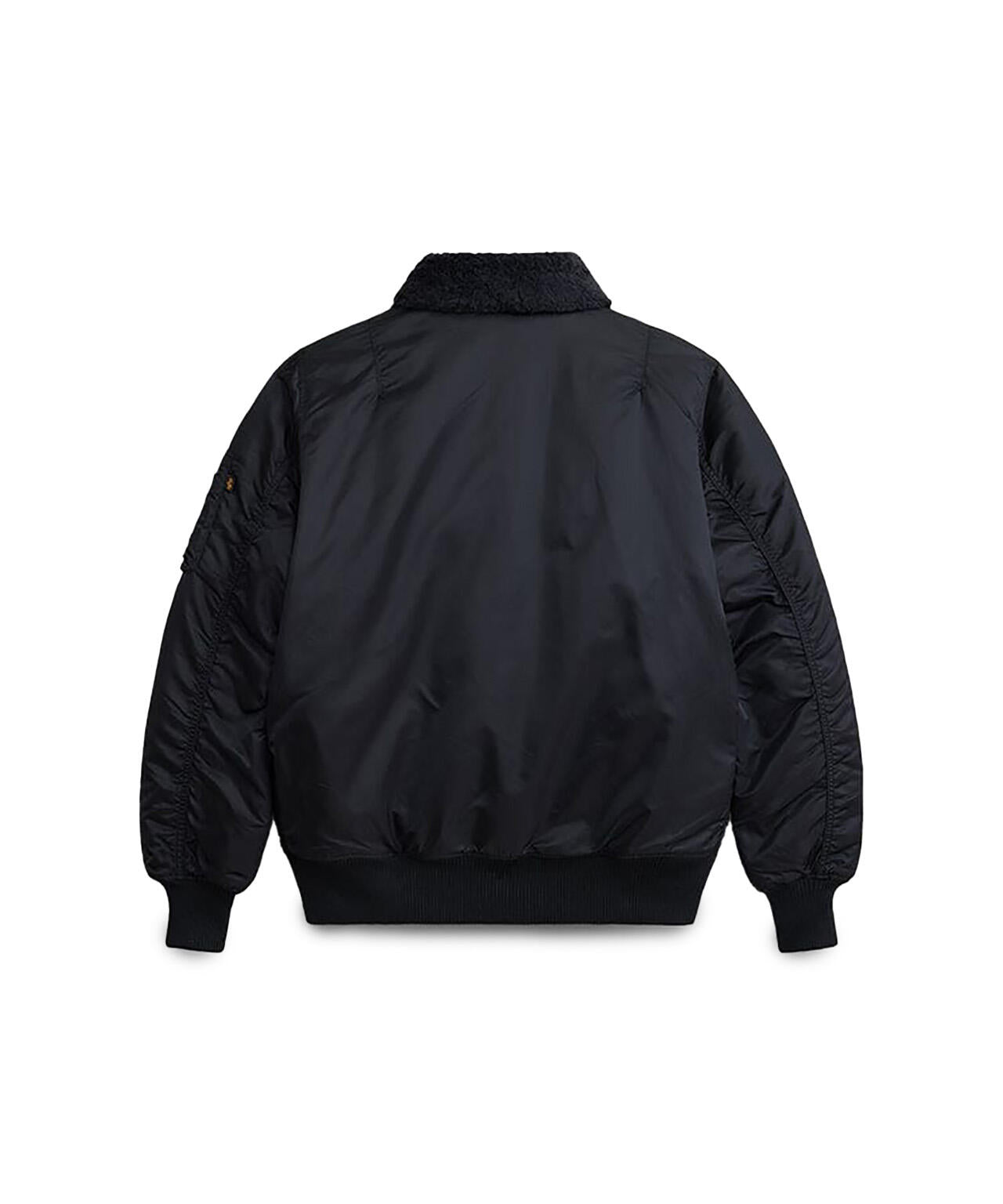 B-15 MOD FLIGHT JACKET