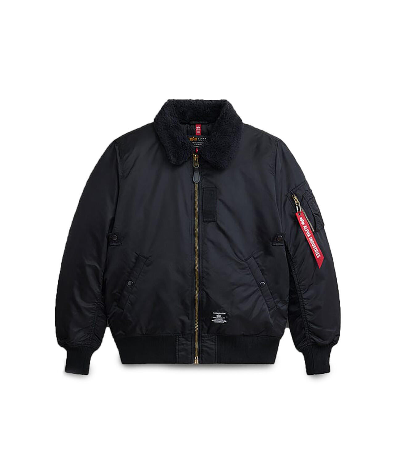 B-15 MOD FLIGHT JACKET