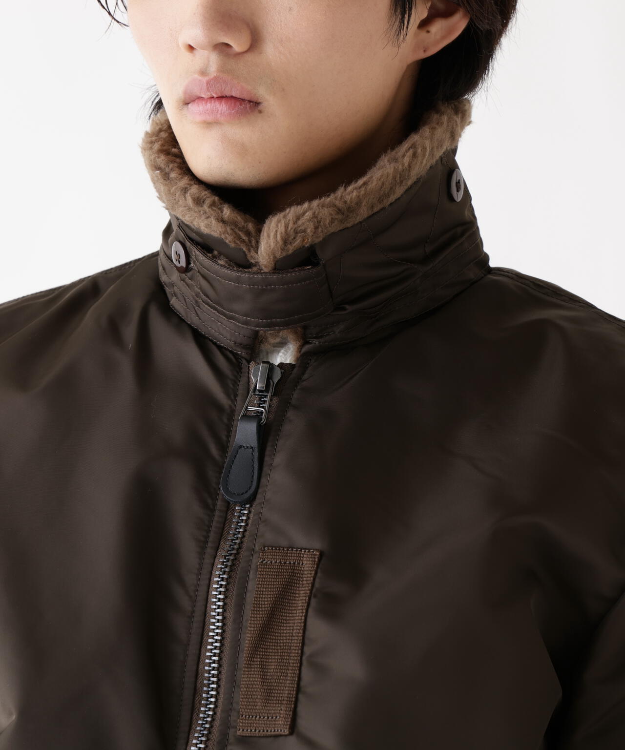 B-15 MOD FLIGHT JACKET