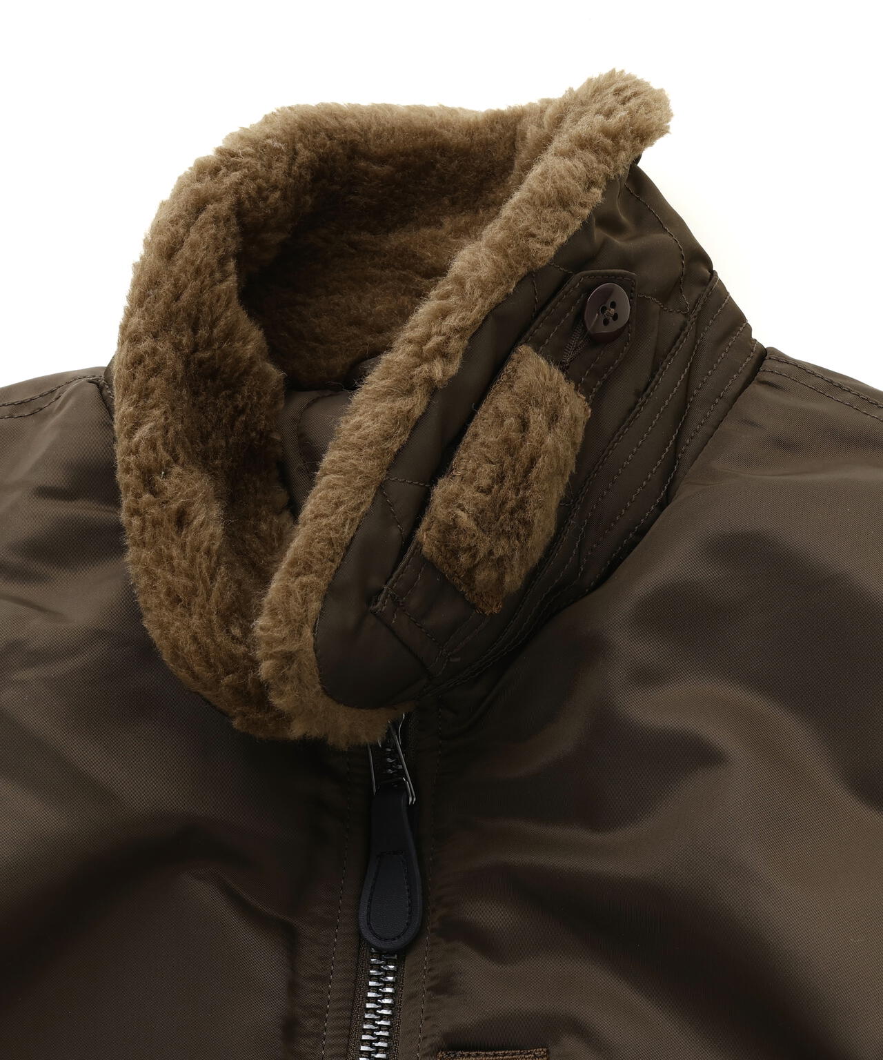 B-15 MOD FLIGHT JACKET