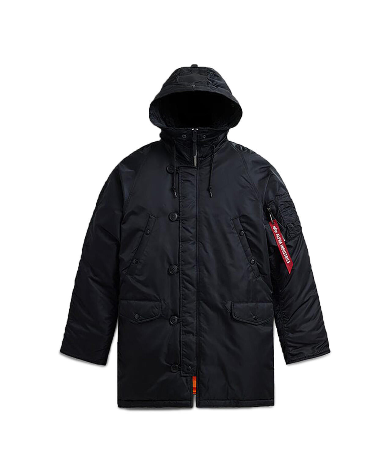 SLIM FIT N-3B
