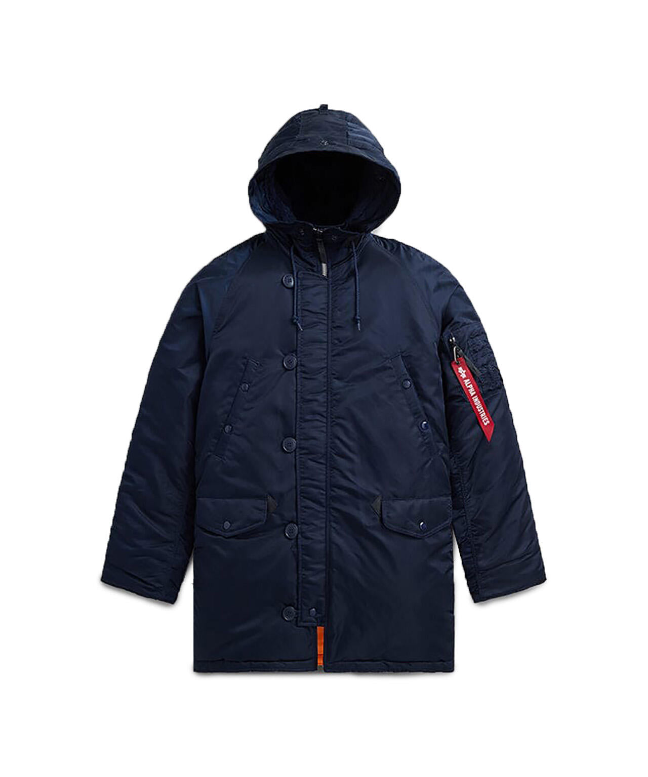 SLIM FIT N-3B