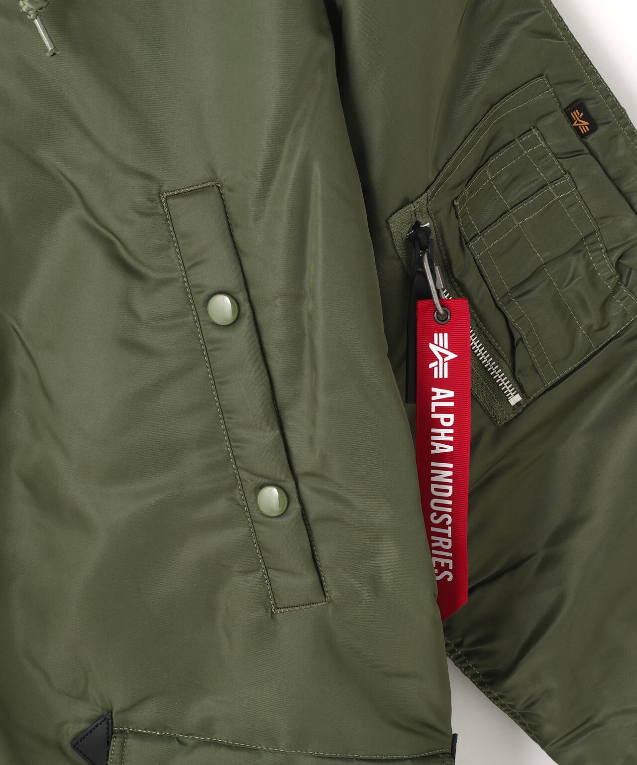 SLIM FIT N-3B