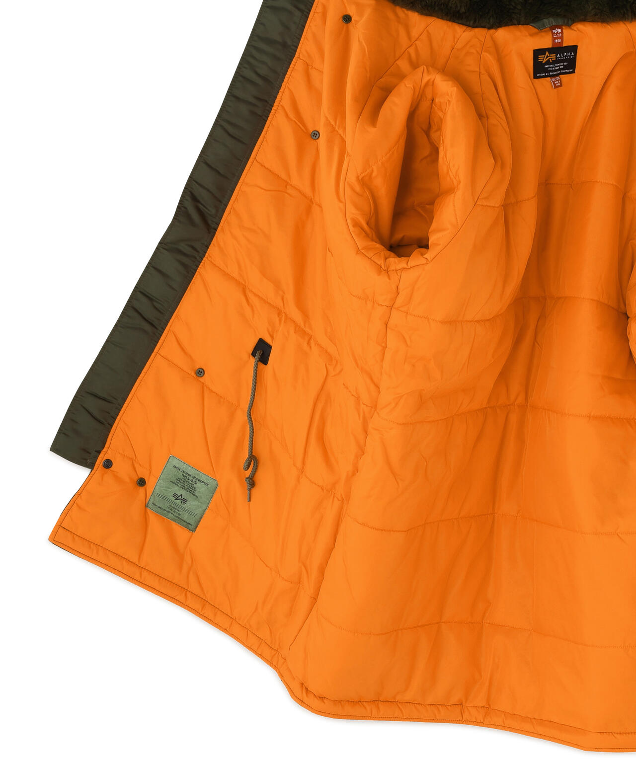 SLIM FIT N-3B