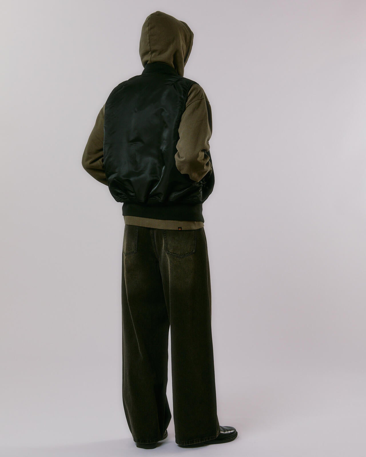 MA-1 FLIGHT VEST