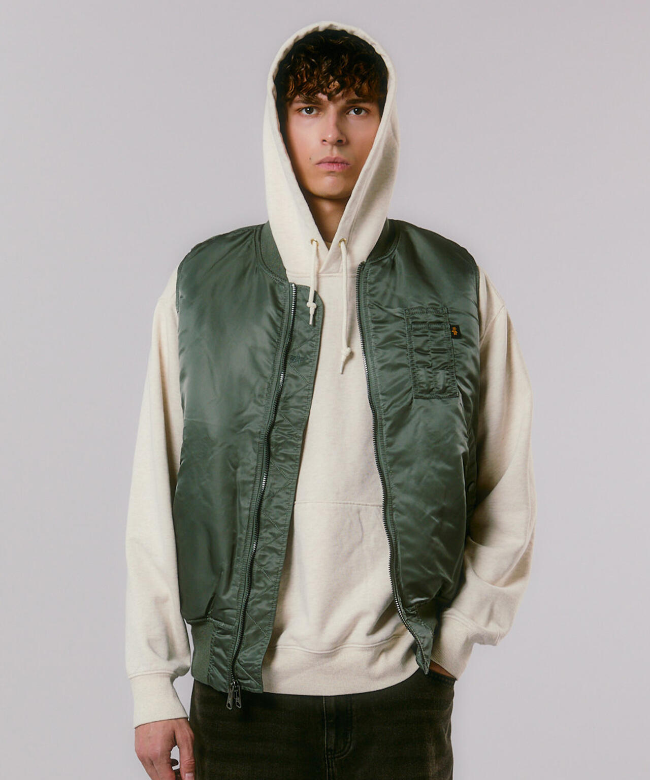 MA-1 FLIGHT VEST