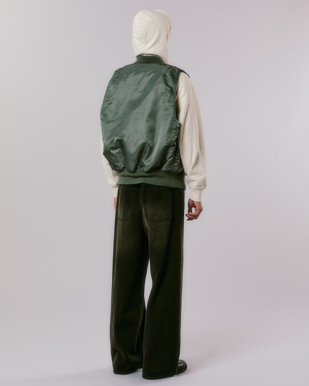 MA-1 FLIGHT VEST