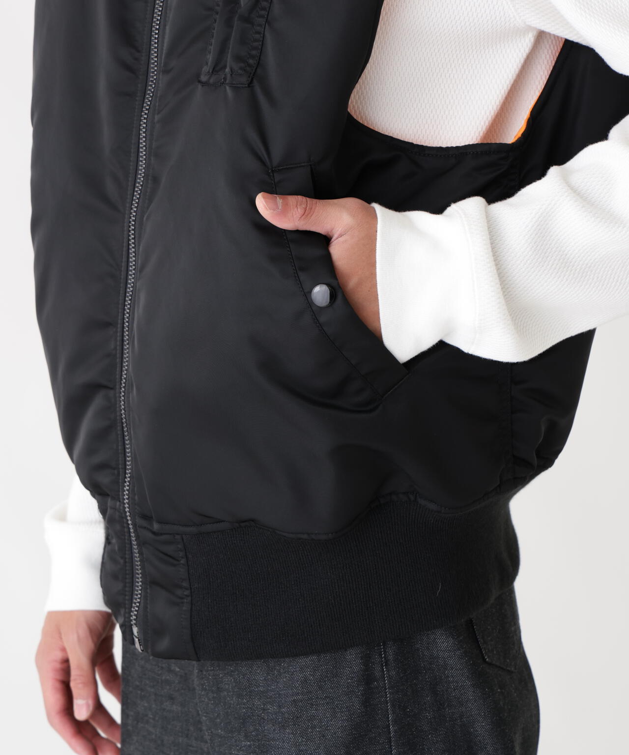 MA-1 VEST
