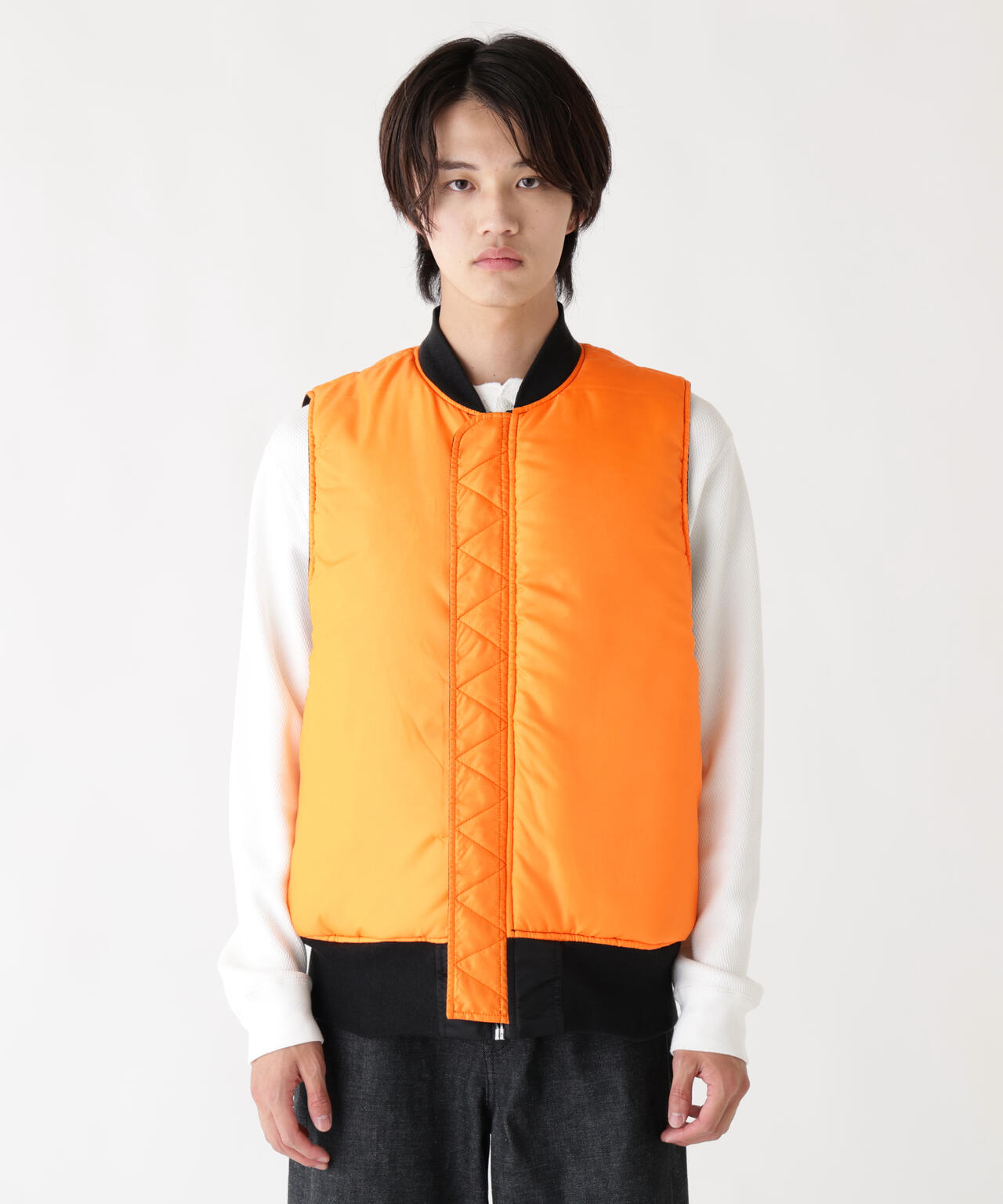 MA-1 VEST