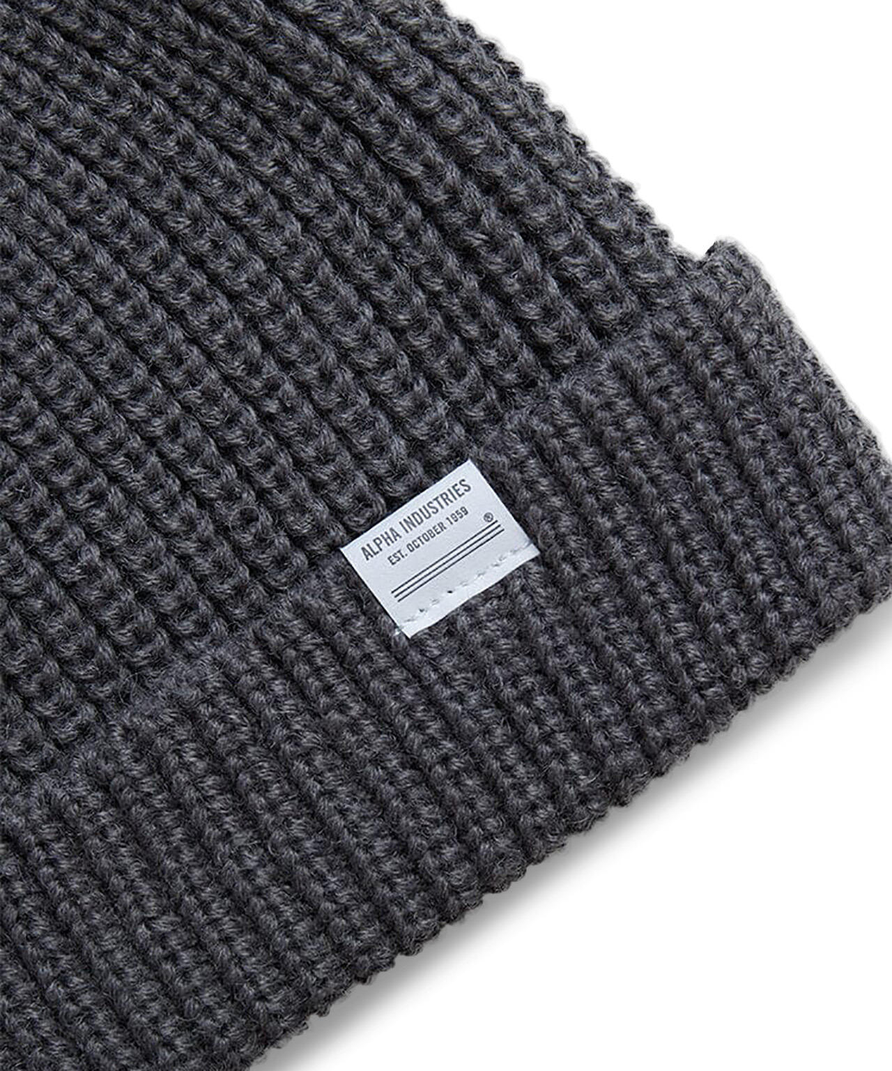 ESSENTIAL WATCH CAP