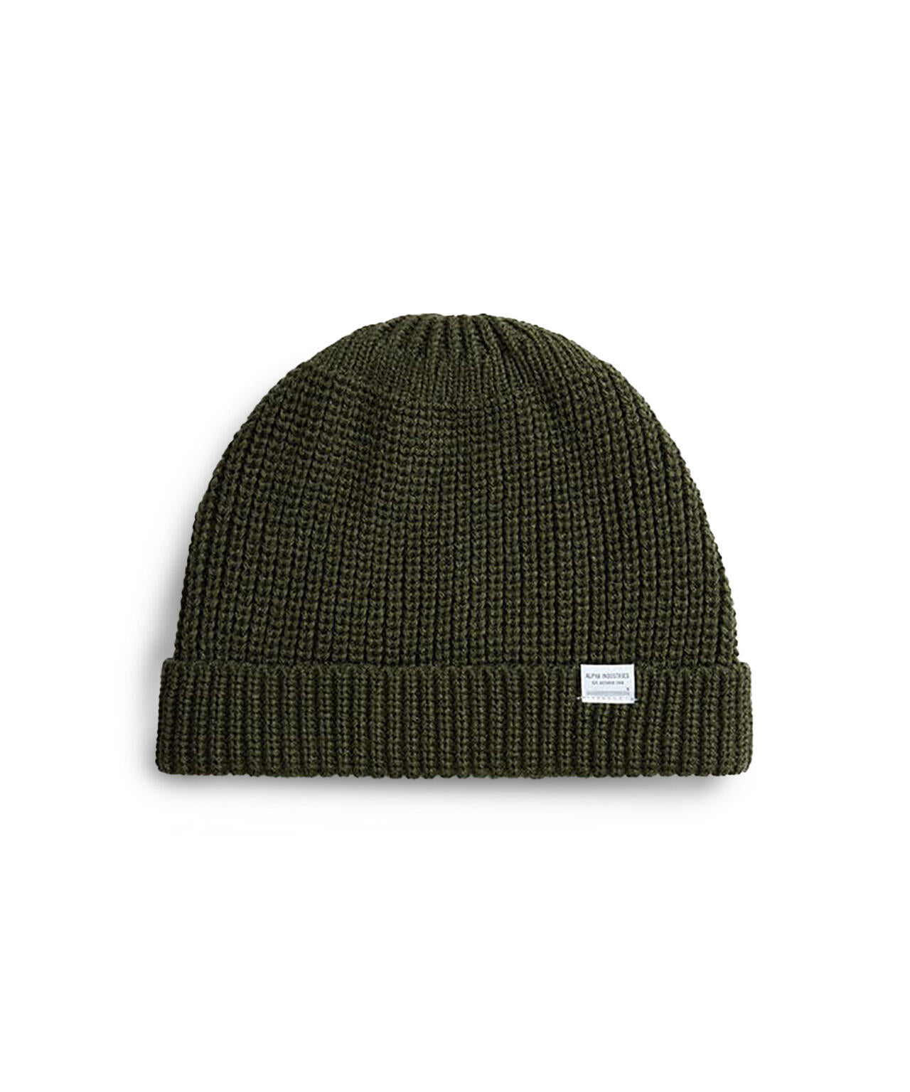ESSENTIAL WATCH CAP