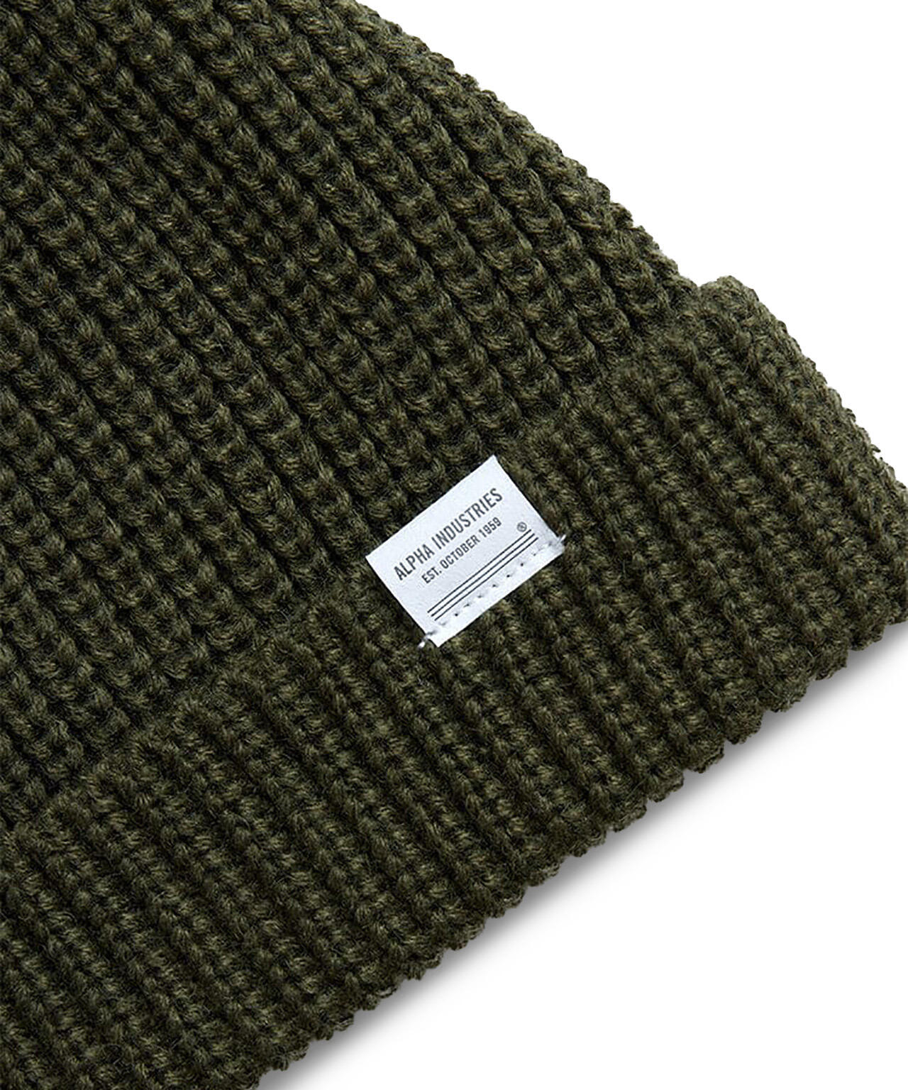 ESSENTIAL WATCH CAP
