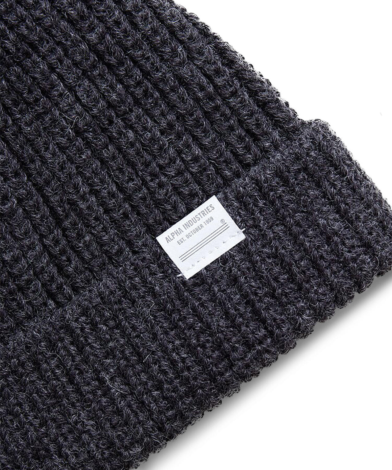 ESSENTIAL WATCH CAP