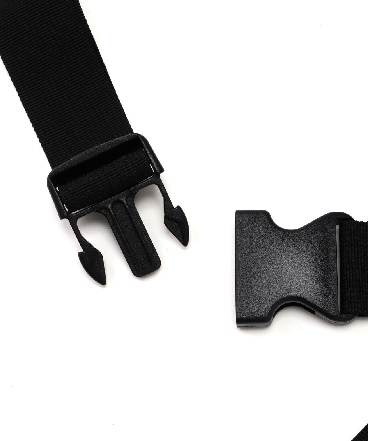 Label Waist Bag