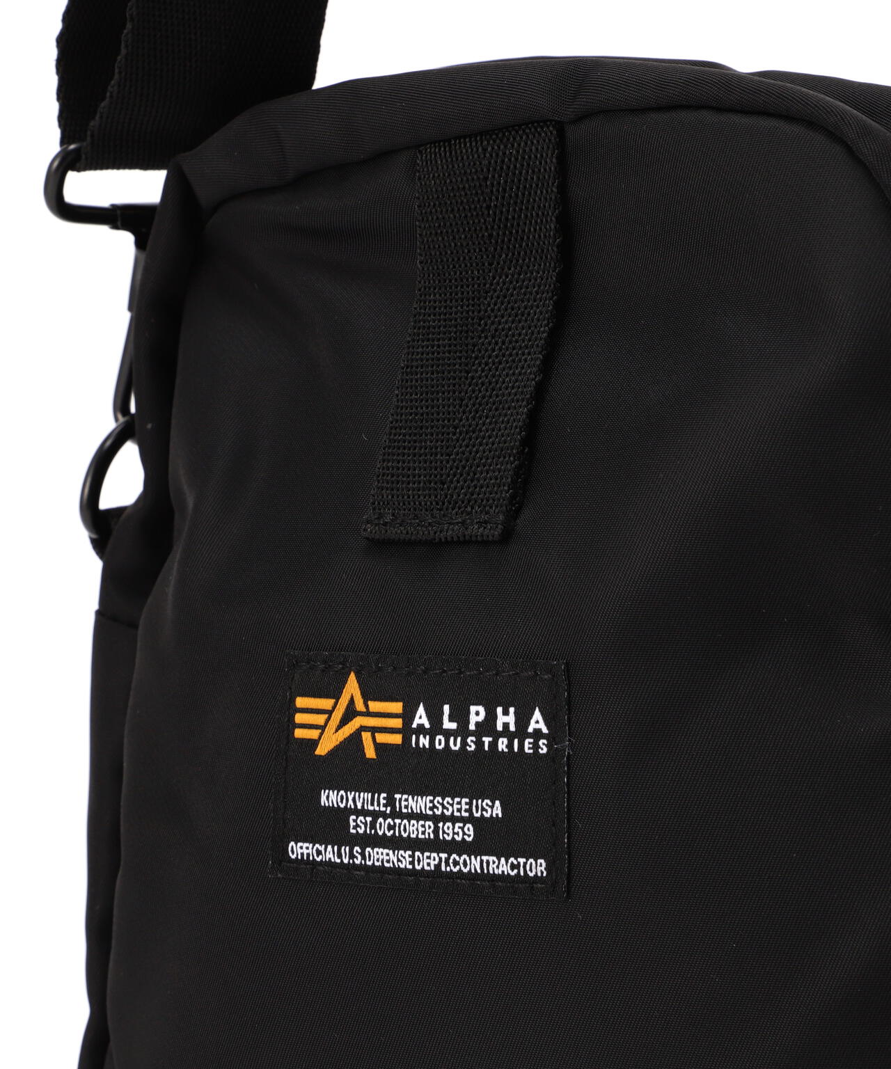 Crew Carry Bag
