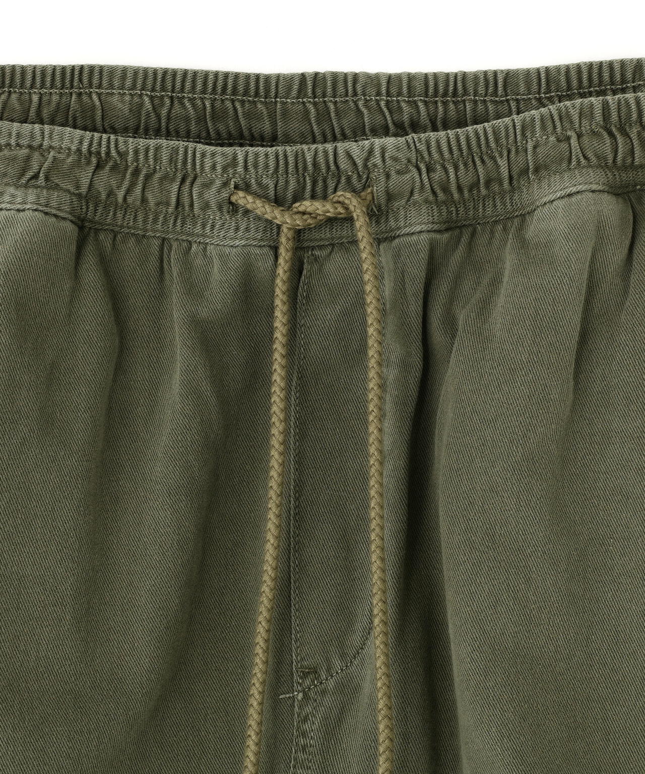 CARGO COTTON PANT