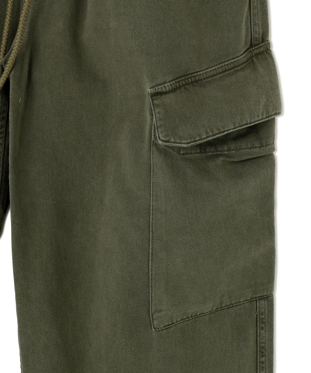 CARGO COTTON PANT