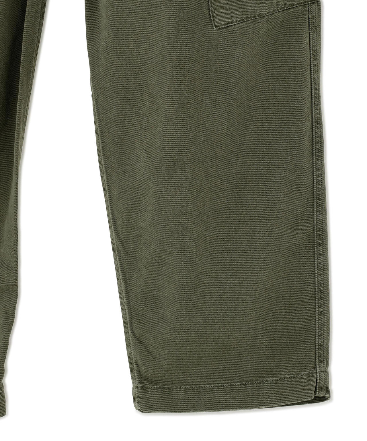 CARGO COTTON PANT