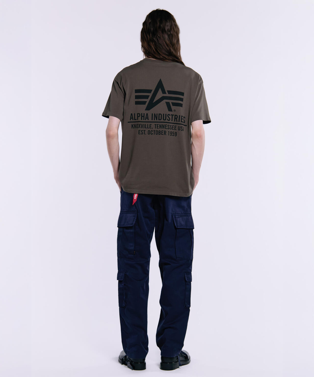 ACU PANT